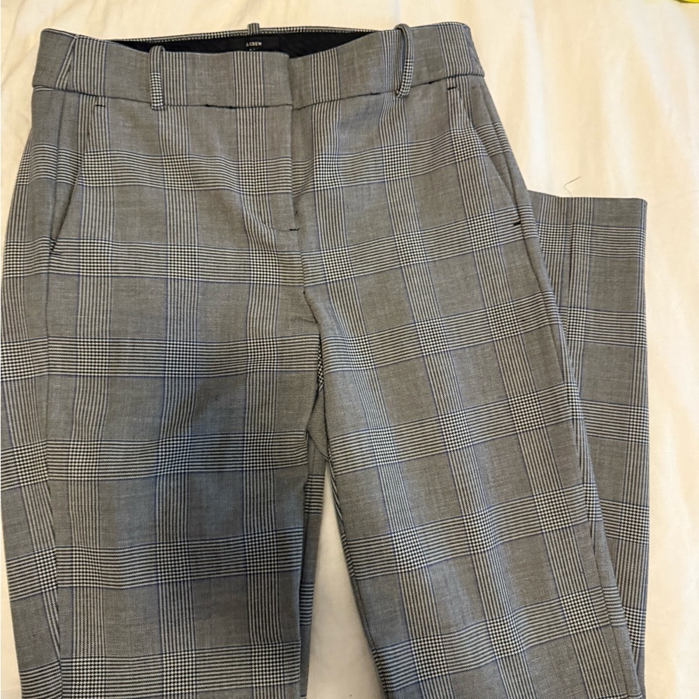 Banana Republic Sloan Trousers